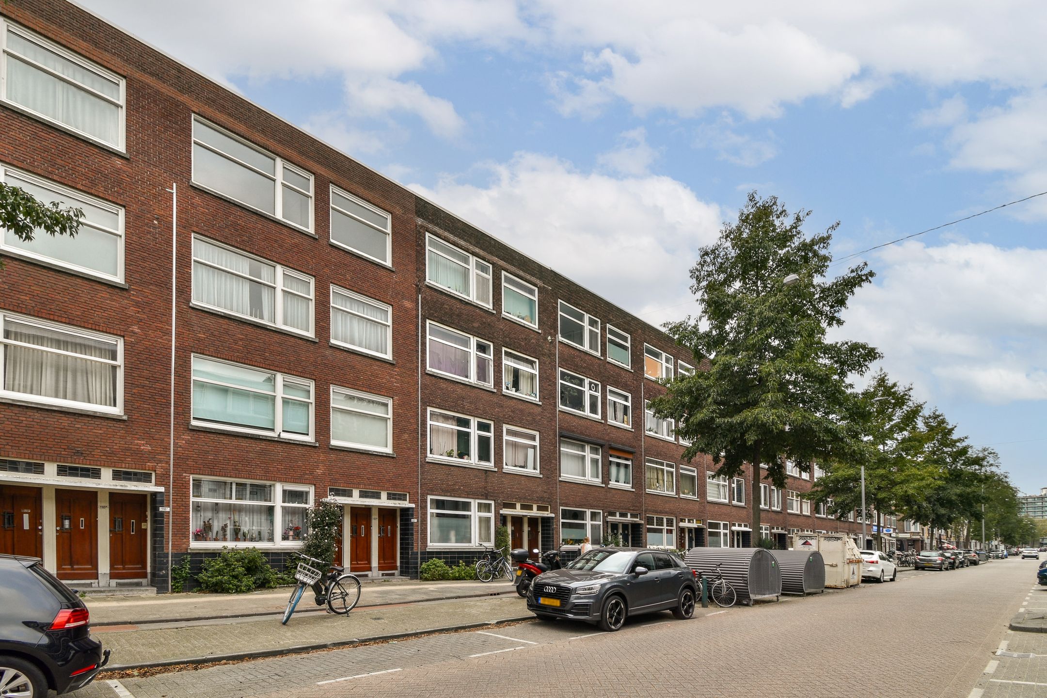 Foto 30 van Willem Buytewechstraat 120-C03