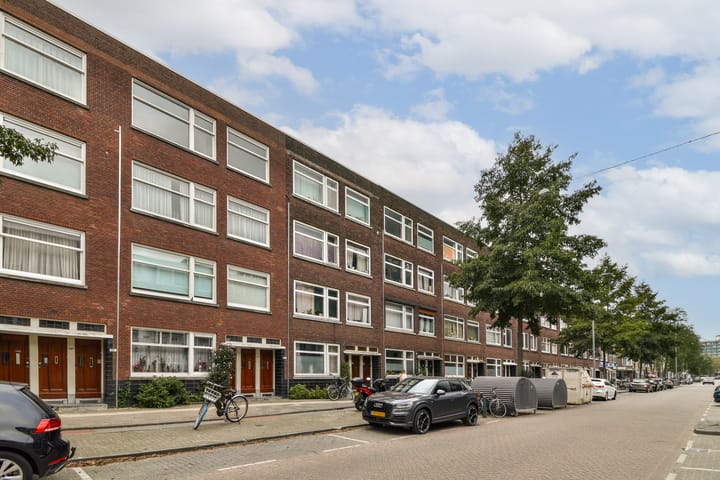 Foto 30 van Willem Buytewechstraat 120-C03