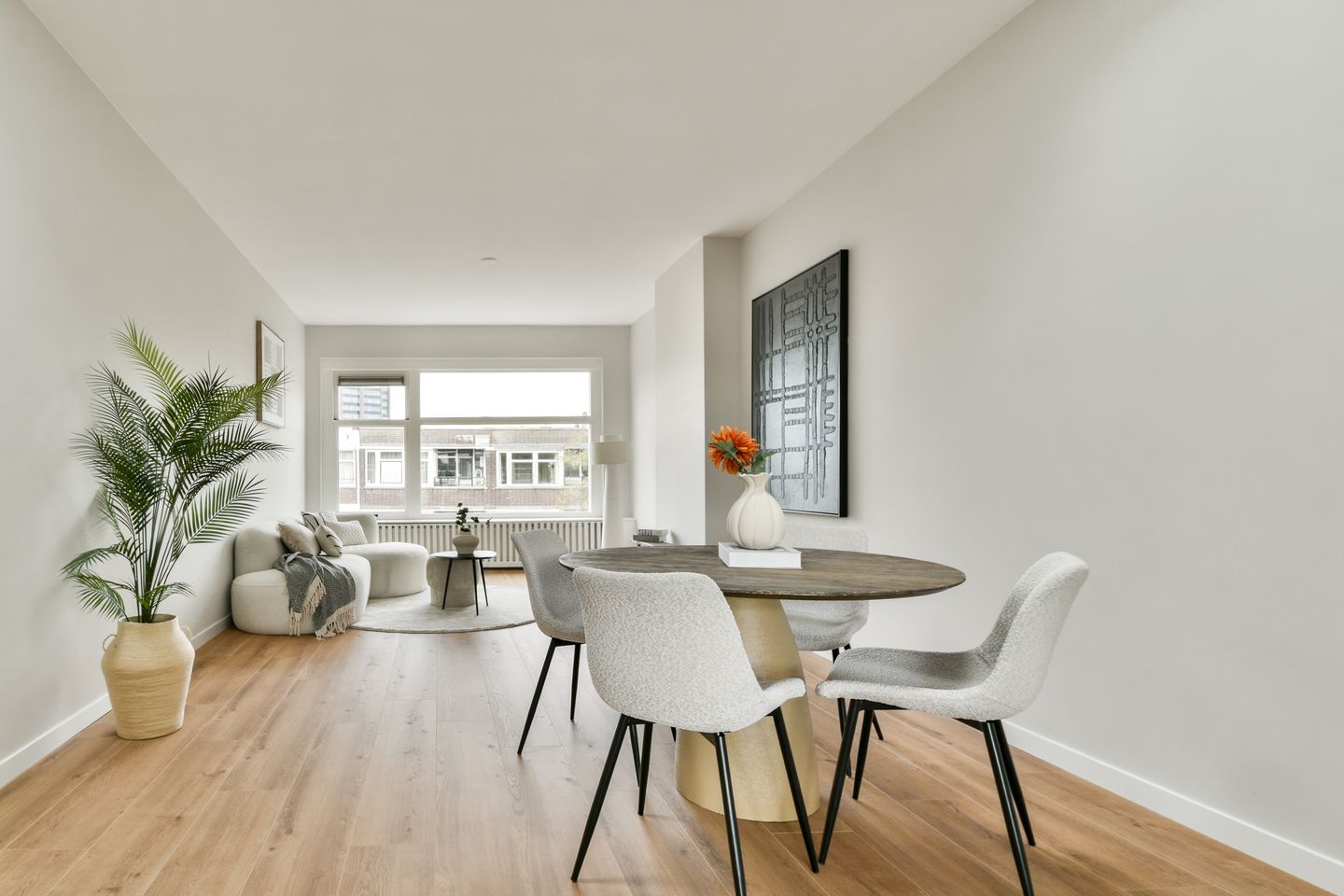 Foto 4 van Willem Buytewechstraat 120-C03