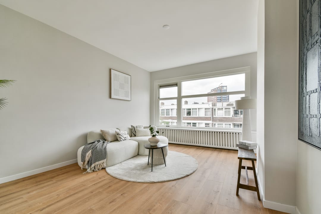 Foto 7 van Willem Buytewechstraat 120-C03