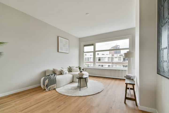 Foto 7 van Willem Buytewechstraat 120-C03