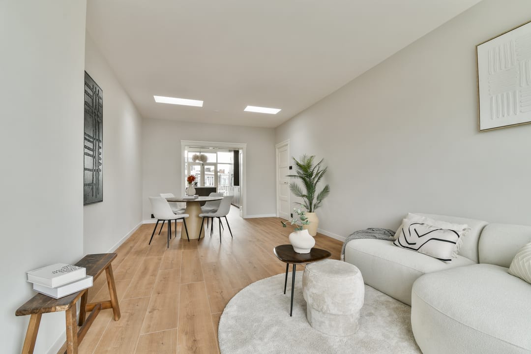 Foto 8 van Willem Buytewechstraat 120-C03