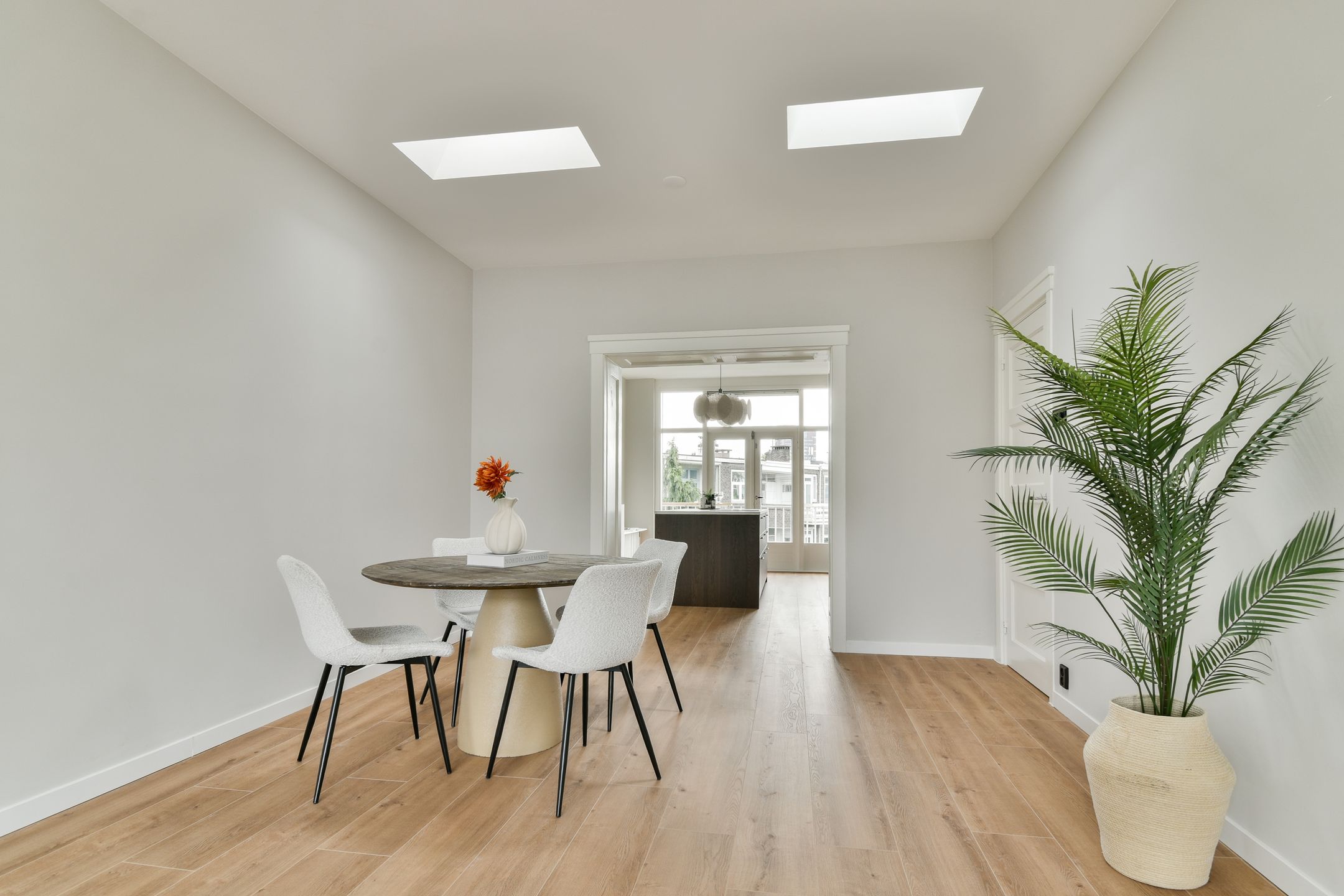 Foto 9 van Willem Buytewechstraat 120-C03