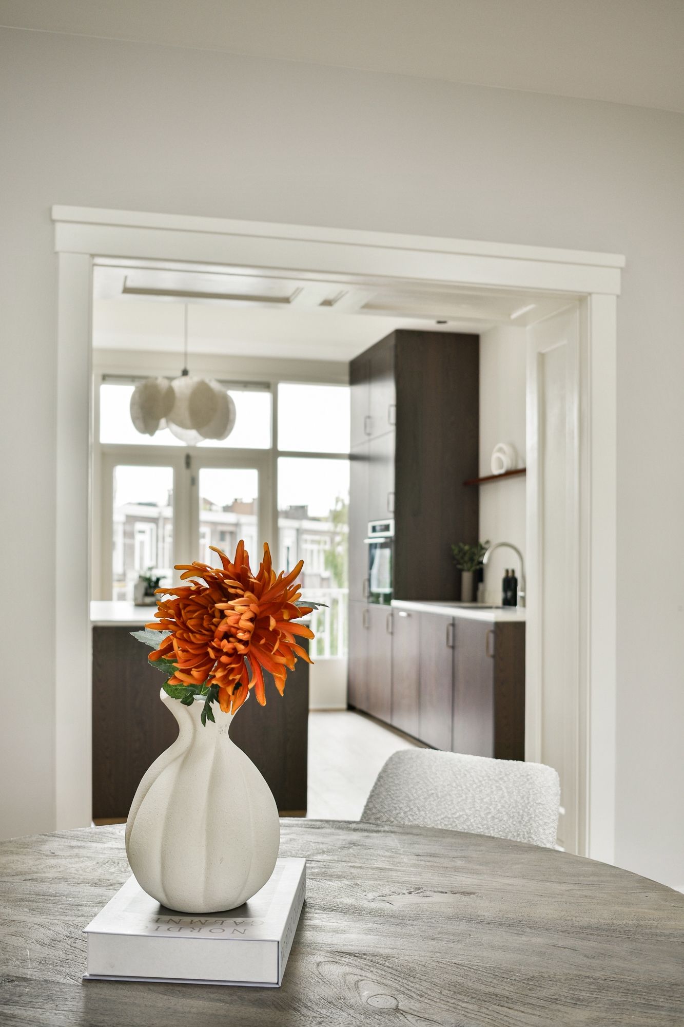 Foto 12 van Willem Buytewechstraat 120-C03