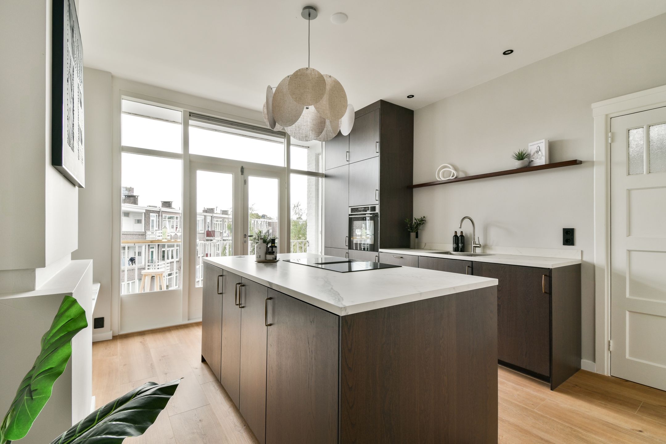 Foto 3 van Willem Buytewechstraat 120-C03