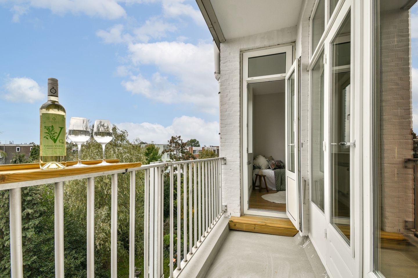 Foto 5 van Willem Buytewechstraat 120-C03