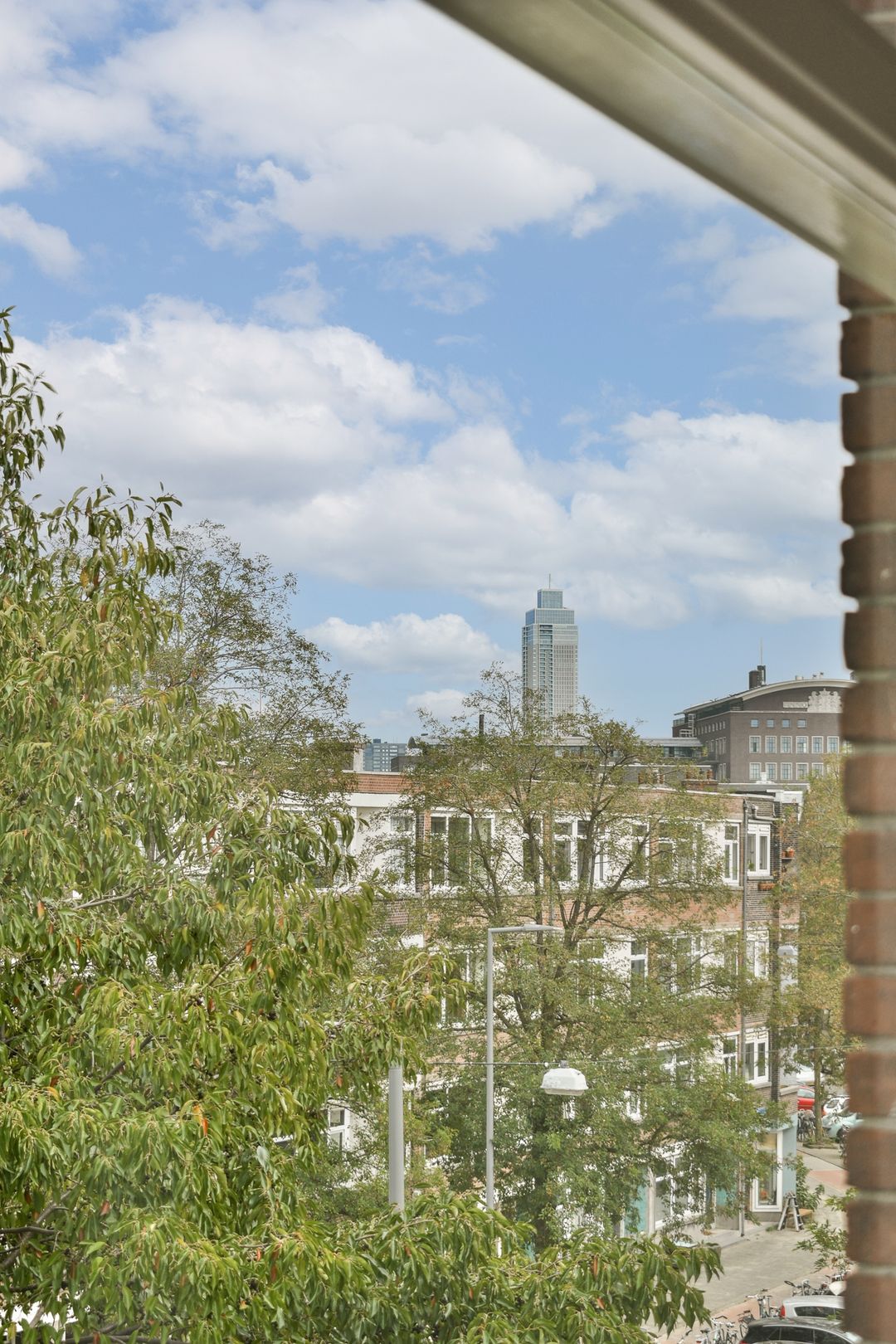 Foto 22 van Willem Buytewechstraat 120-C03