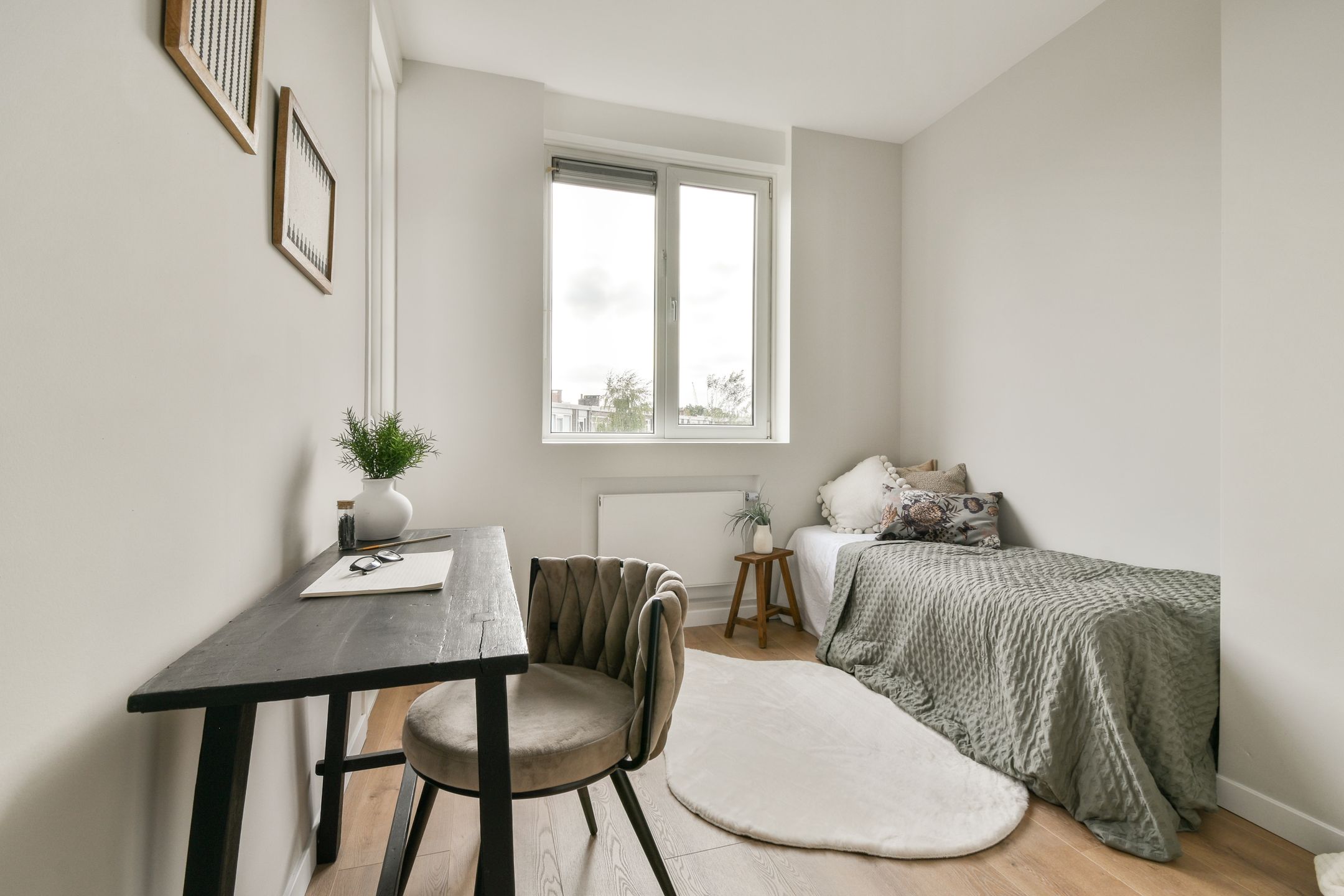 Foto 27 van Willem Buytewechstraat 120-C03