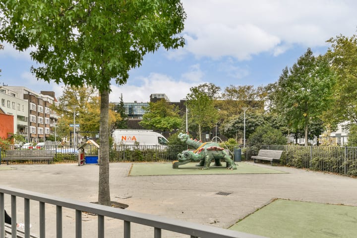 Foto 31 van Willem Buytewechstraat 120-C03