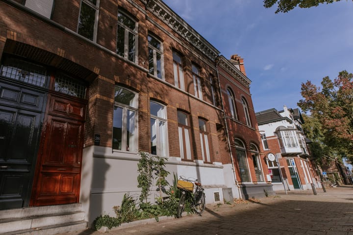 Minderbroederssingel 28