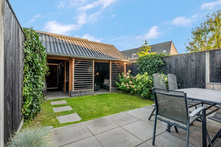 Foto 3 van Brahmalaan 59