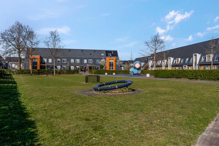 Foto 4 van Brahmalaan 59