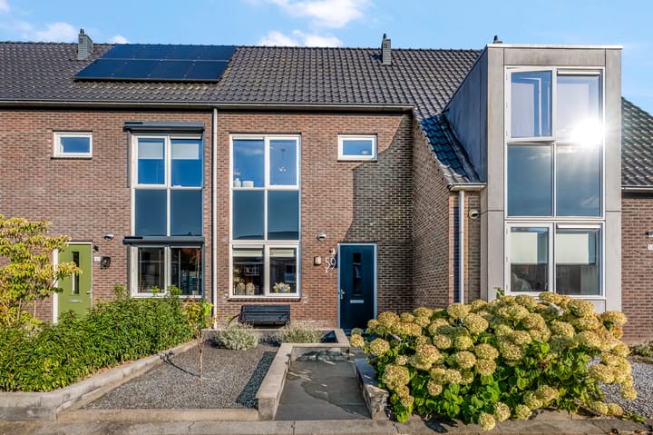 Foto 5 van Brahmalaan 59