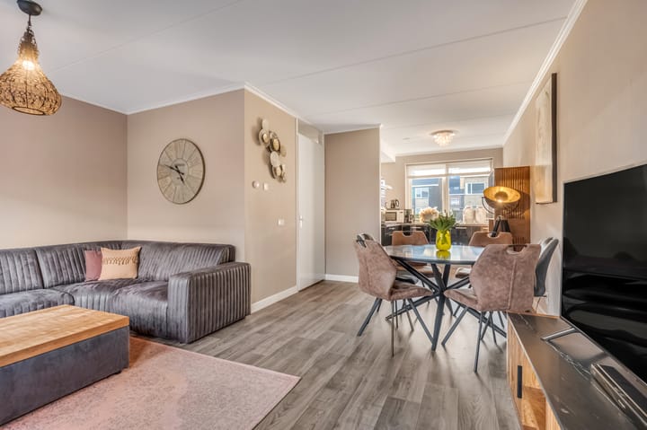 Foto 8 van Brahmalaan 59