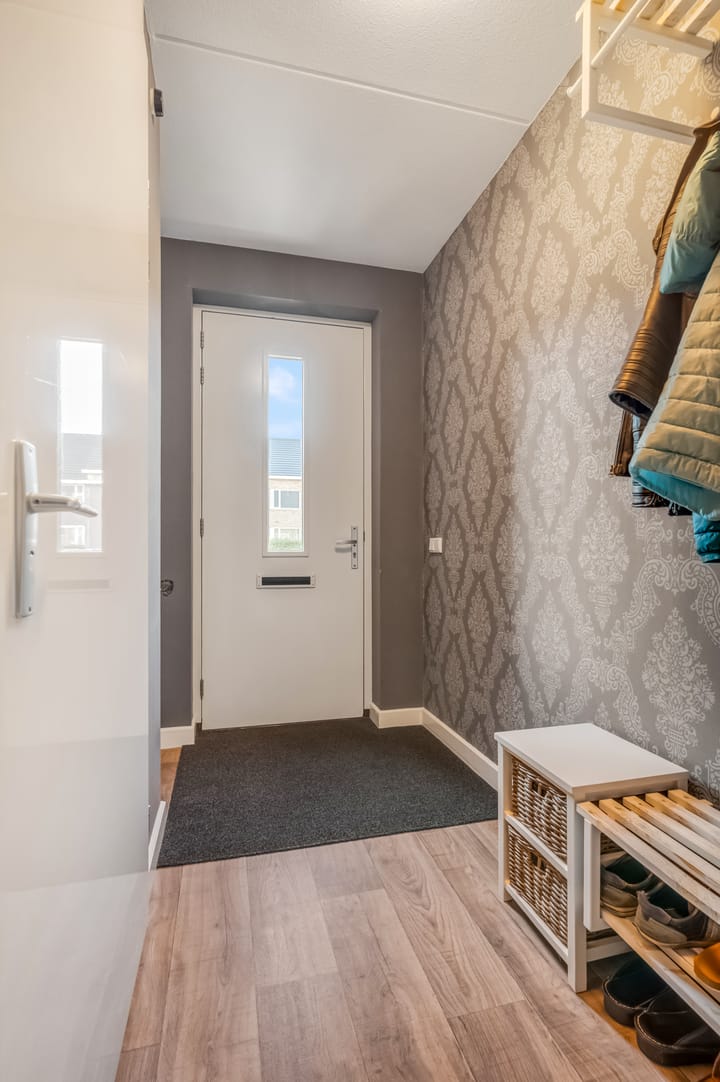 Foto 13 van Brahmalaan 59