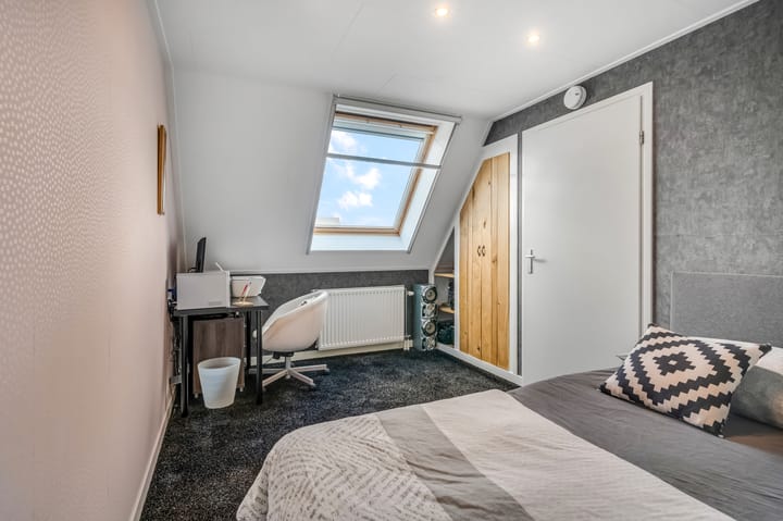 Foto 23 van Brahmalaan 59