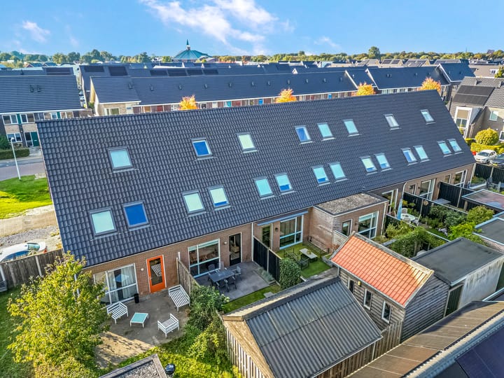 Foto 29 van Brahmalaan 59