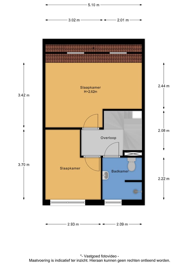 Foto 33 van Brahmalaan 59