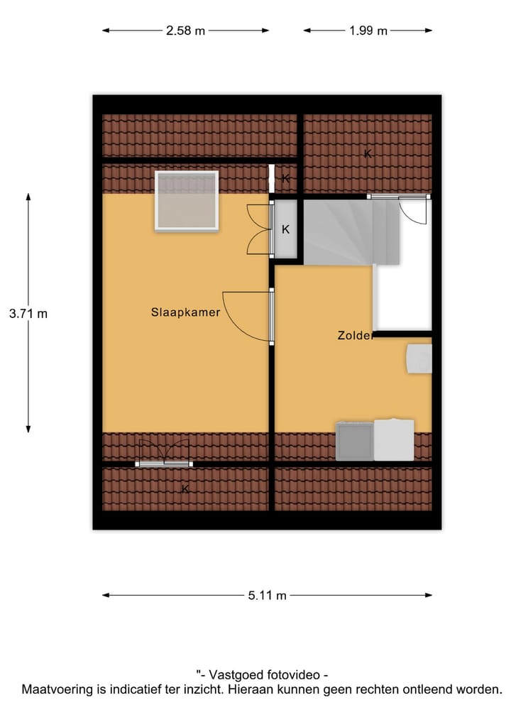 Foto 34 van Brahmalaan 59