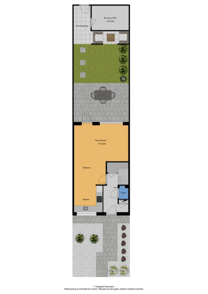 Foto 35 van Brahmalaan 59