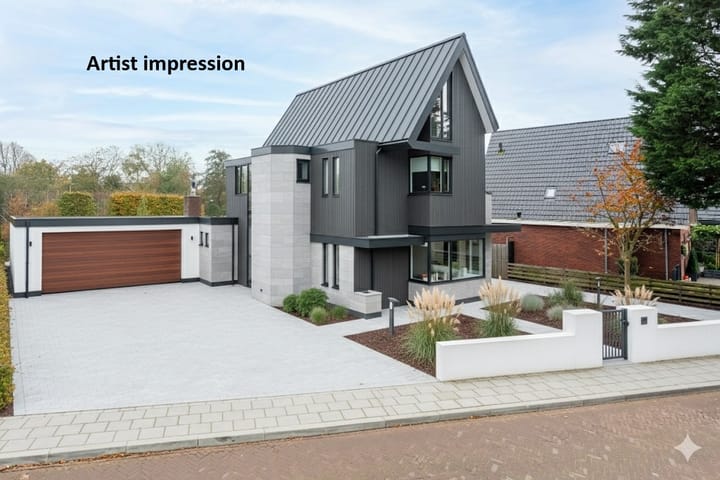 Foto 4 van Westerweg 332