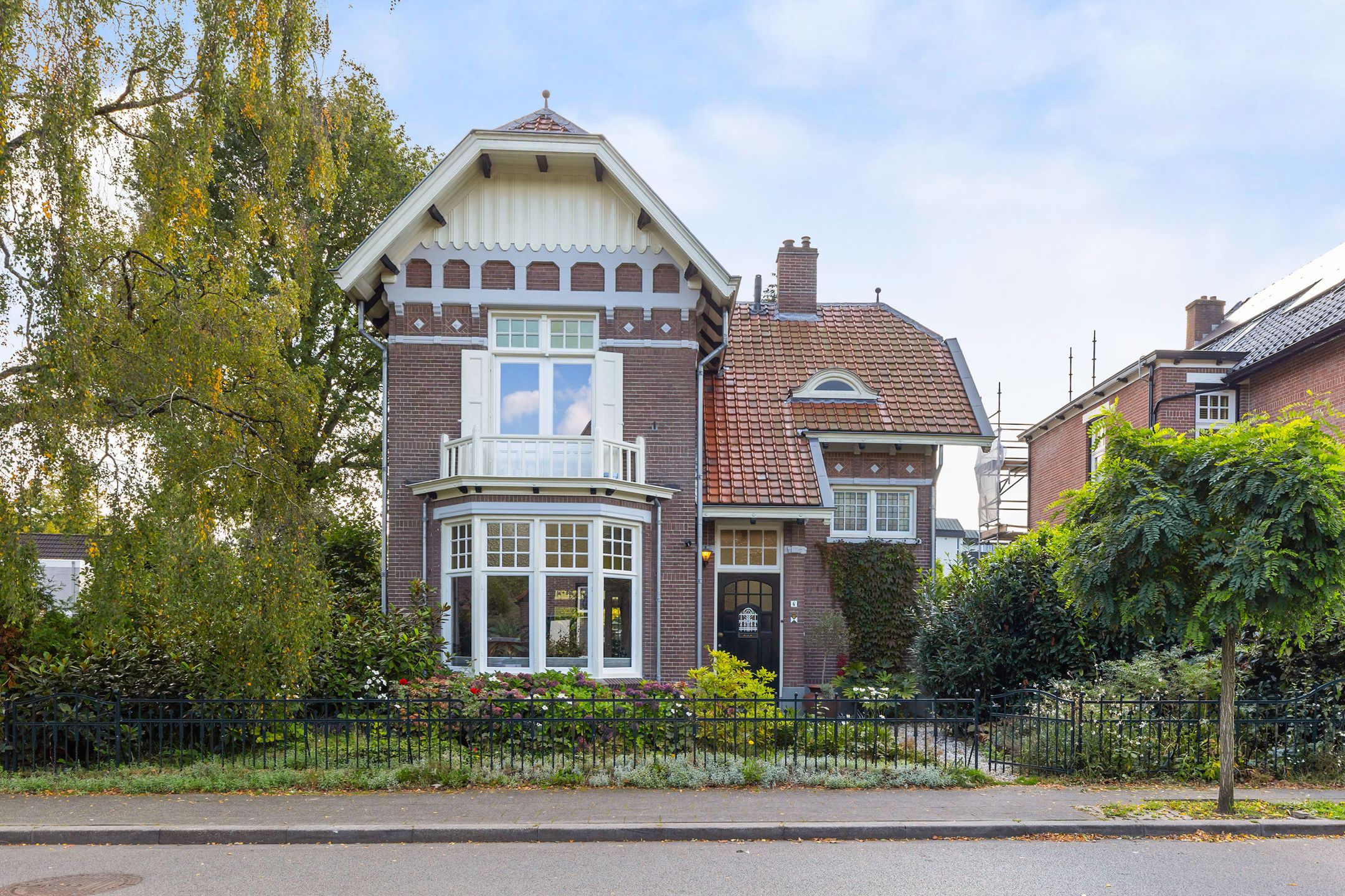 Generaal Van Swietenlaan, 6, Apeldoorn, 7316BA, Gelderland, Nederland 6