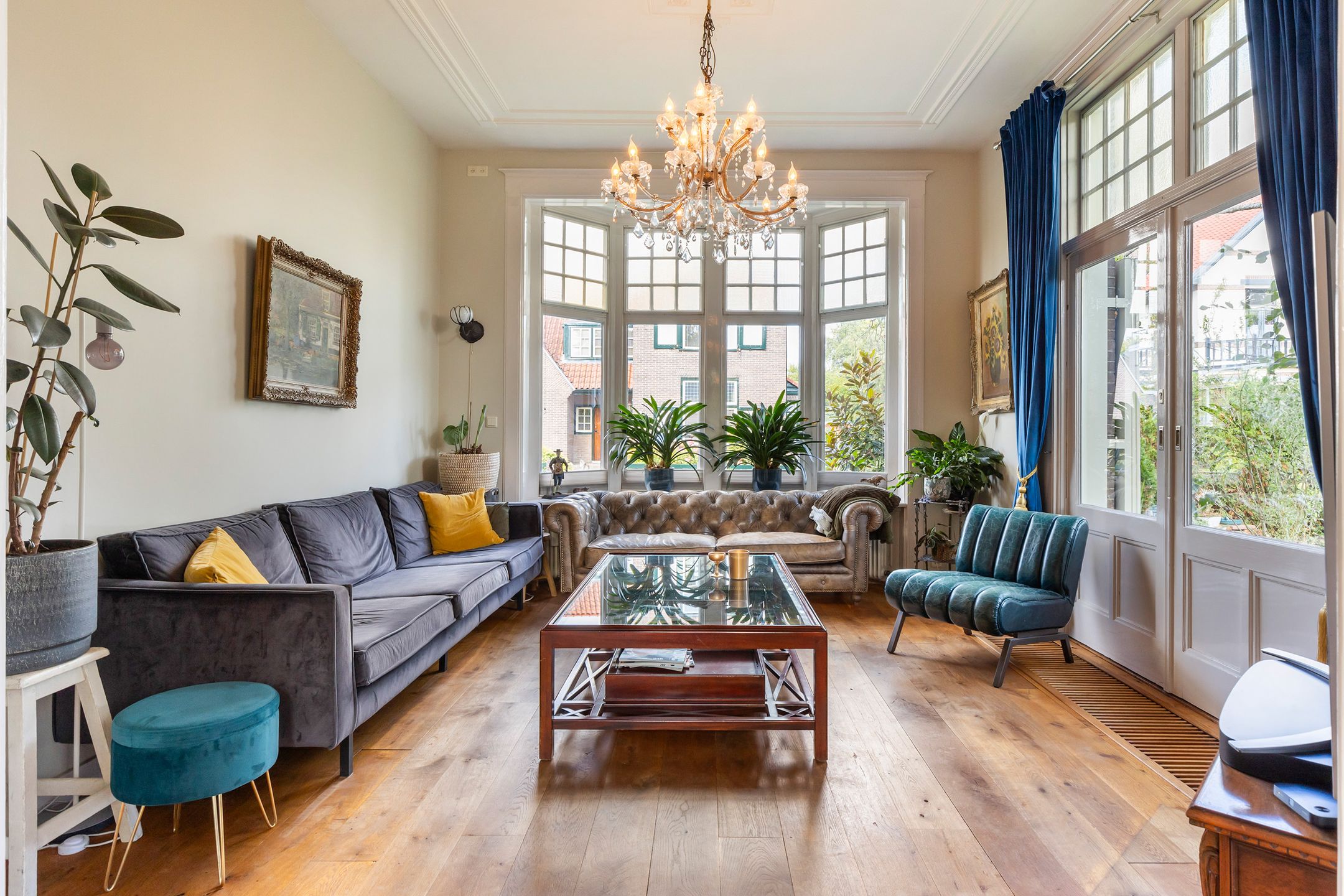 Foto 3 van Generaal Van Swietenlaan 6