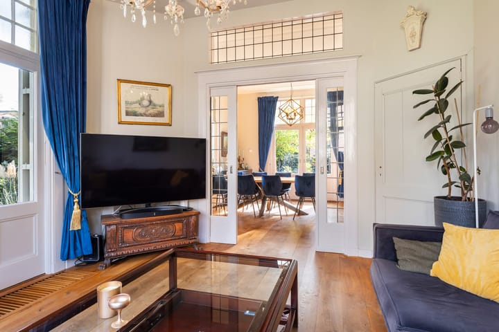 Foto 4 van Generaal Van Swietenlaan 6