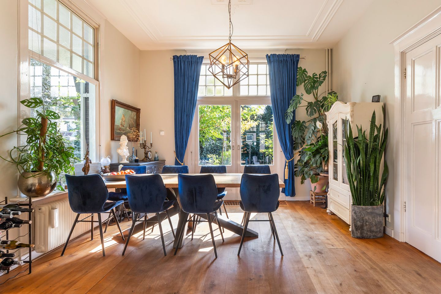 Foto 5 van Generaal Van Swietenlaan 6