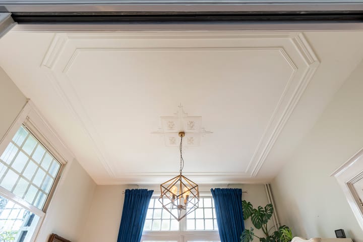 Foto 6 van Generaal Van Swietenlaan 6