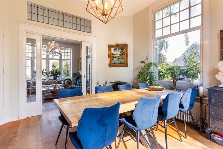 Foto 7 van Generaal Van Swietenlaan 6