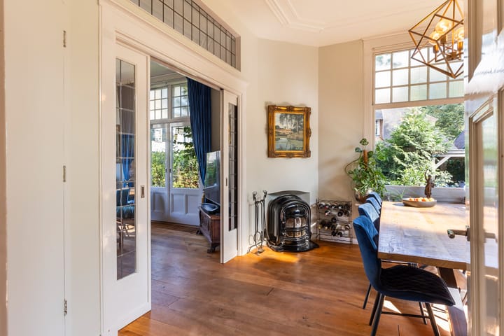 Foto 8 van Generaal Van Swietenlaan 6