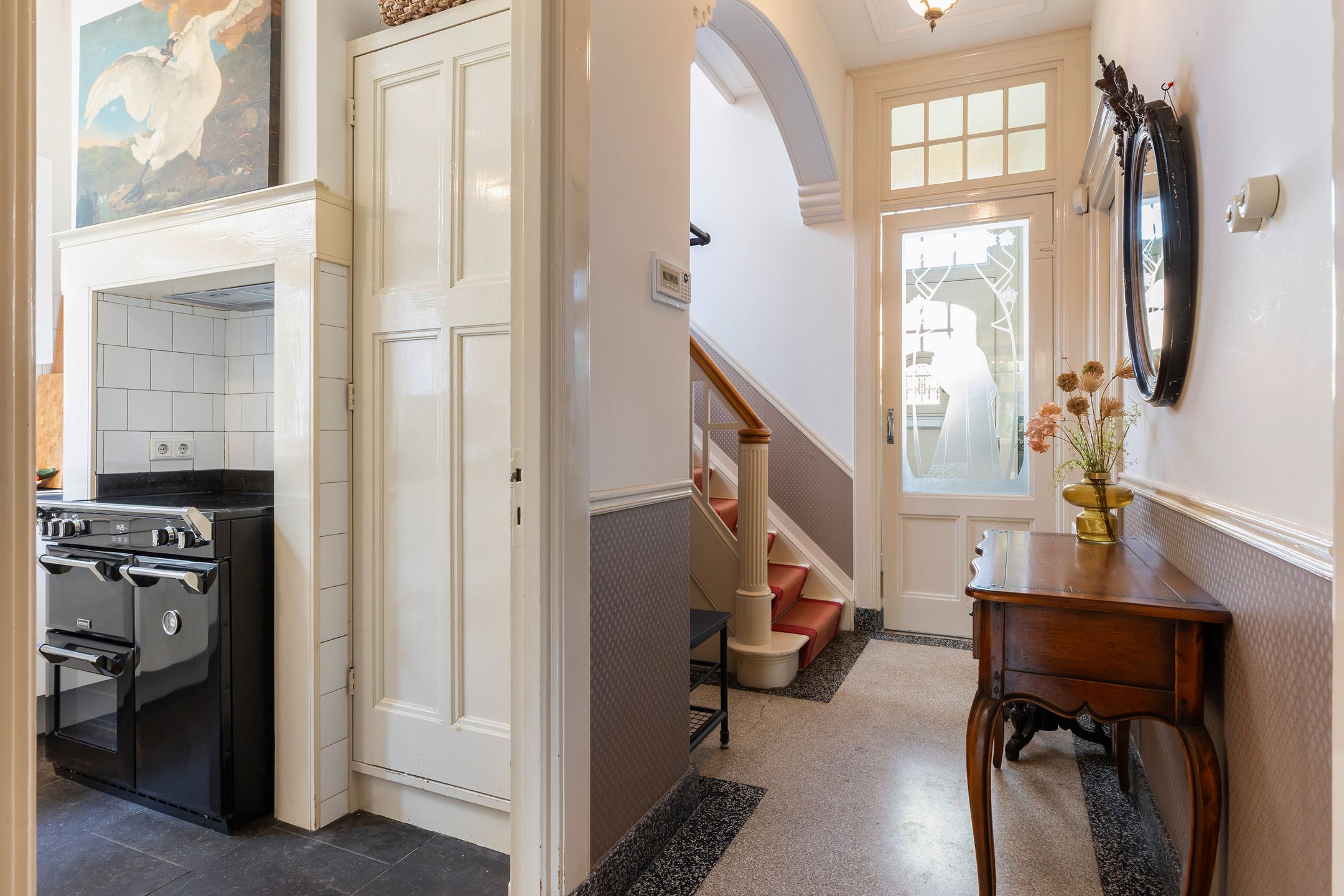 Foto 9 van Generaal Van Swietenlaan 6