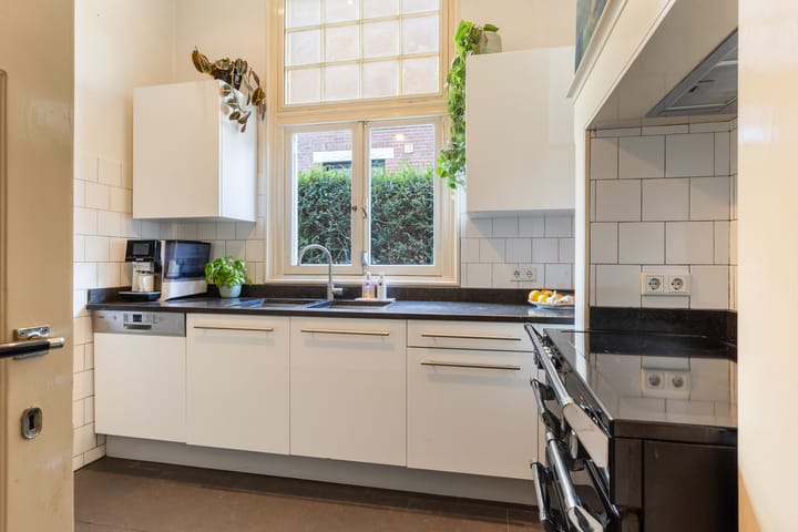 Foto 11 van Generaal Van Swietenlaan 6