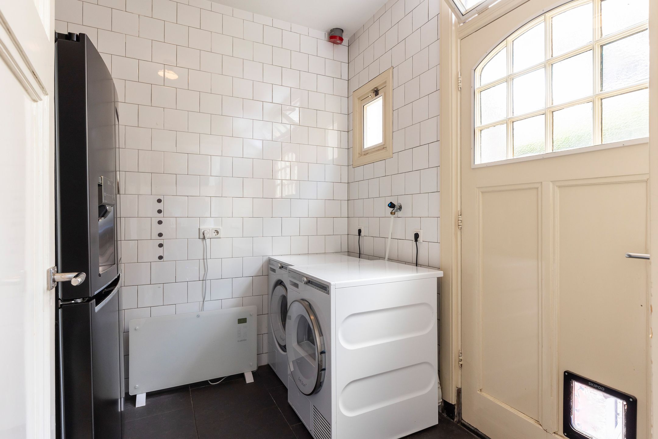 Foto 12 van Generaal Van Swietenlaan 6