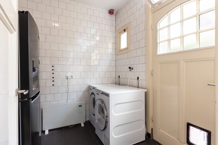 Foto 12 van Generaal Van Swietenlaan 6