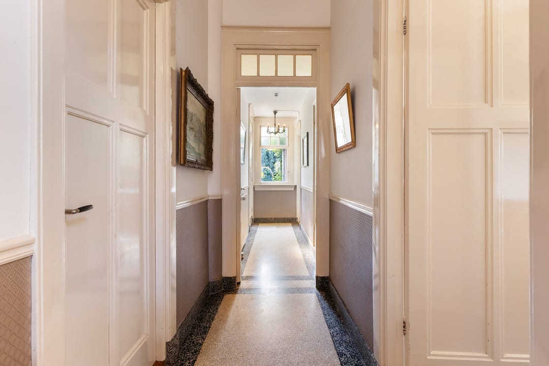 Foto 13 van Generaal Van Swietenlaan 6