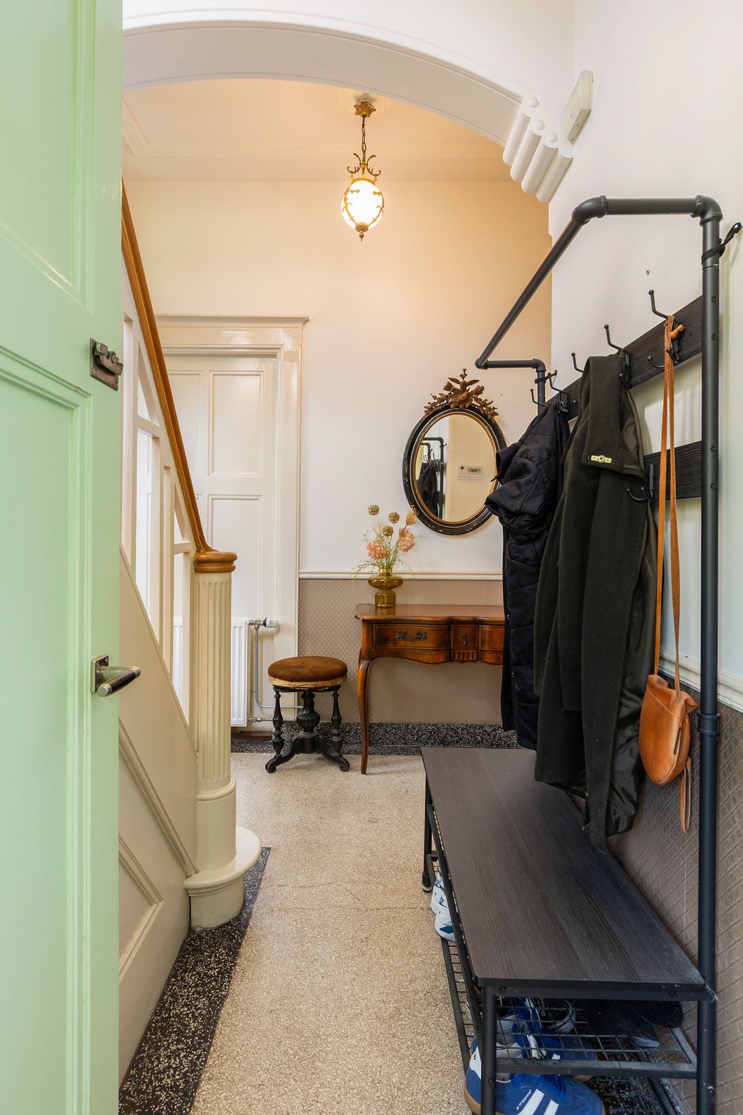 Foto 46 van Generaal Van Swietenlaan 6