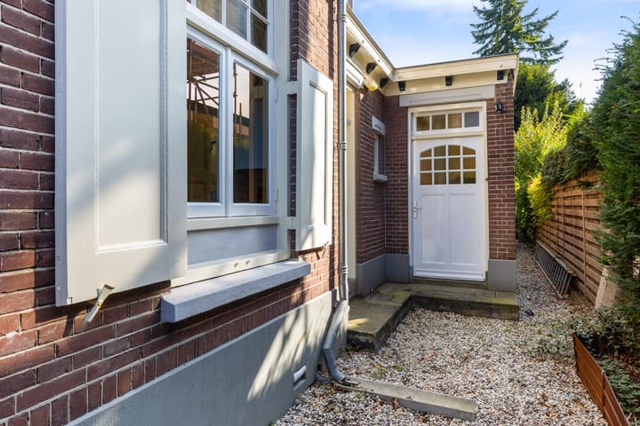 Foto 14 van Generaal Van Swietenlaan 6