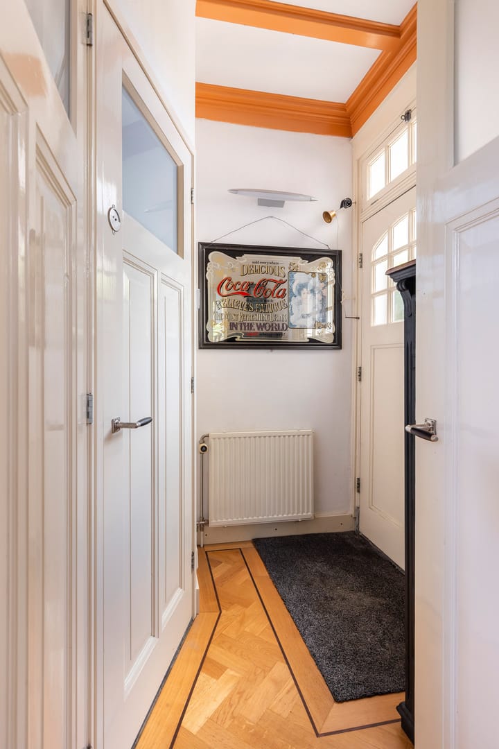 Foto 15 van Generaal Van Swietenlaan 6