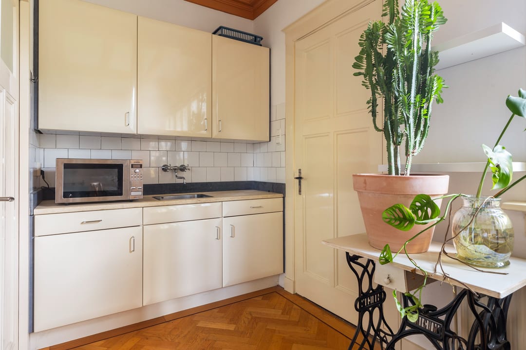 Foto 17 van Generaal Van Swietenlaan 6