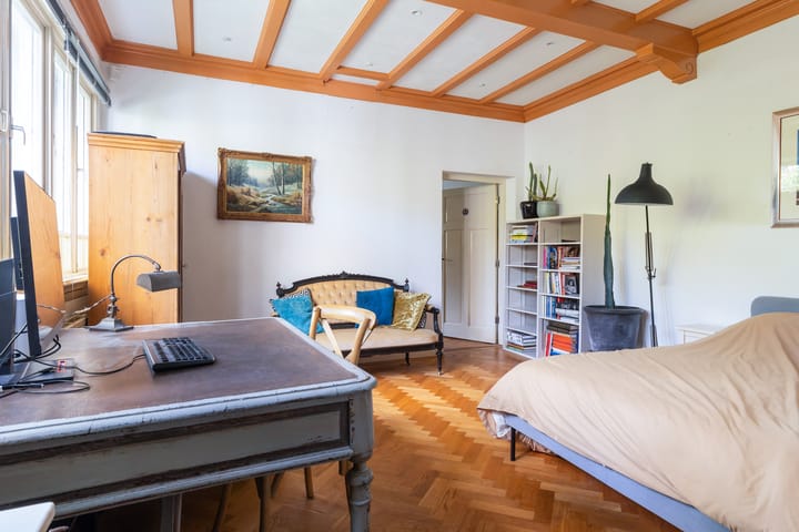 Foto 18 van Generaal Van Swietenlaan 6