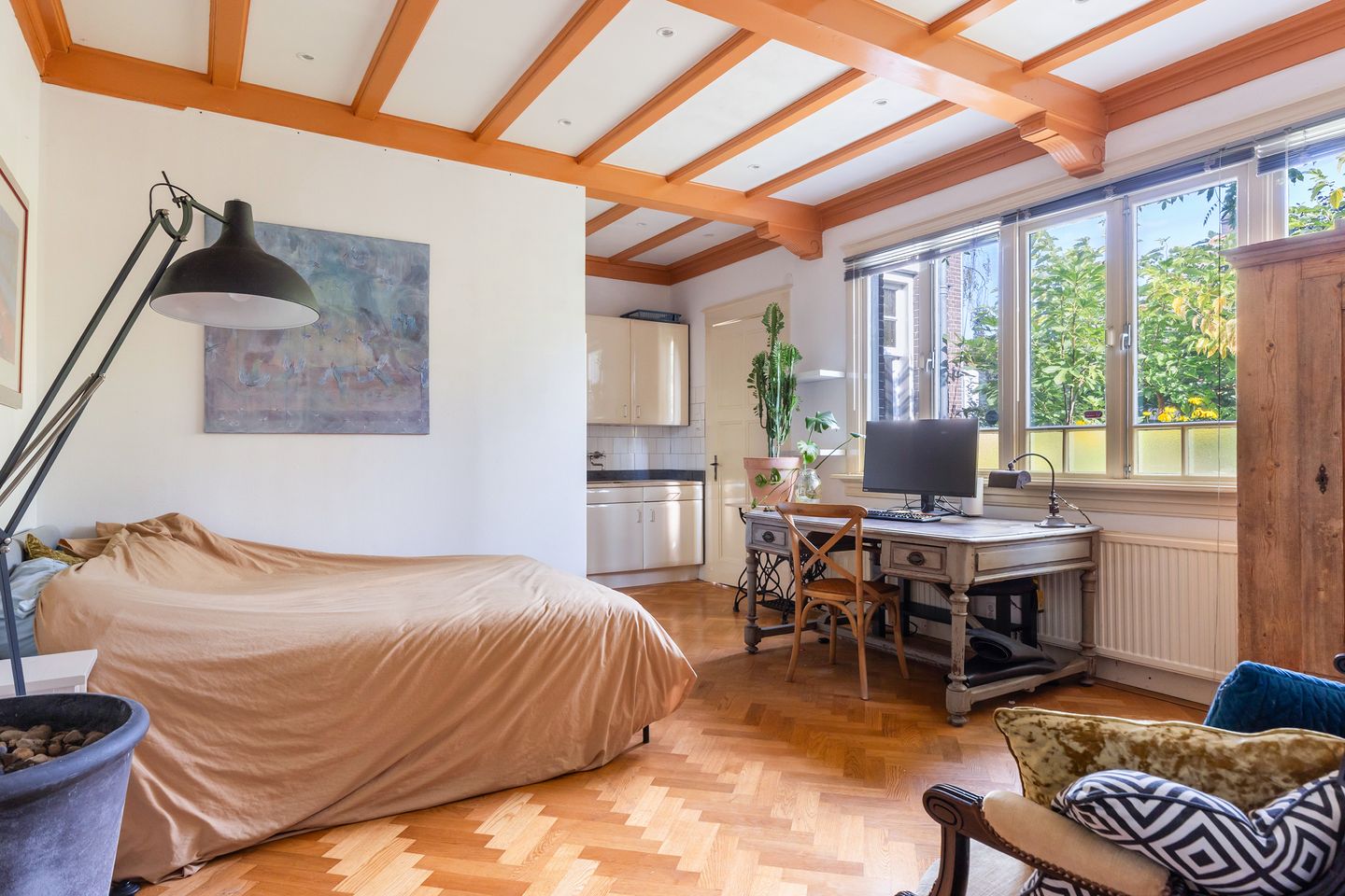 Foto 19 van Generaal Van Swietenlaan 6