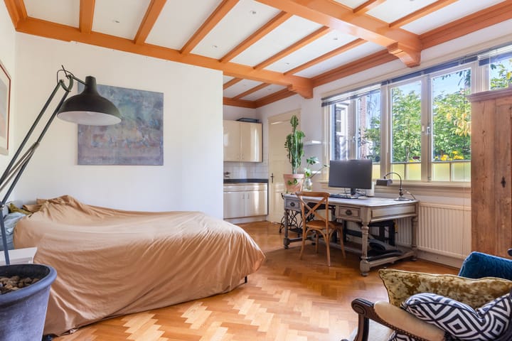 Foto 19 van Generaal Van Swietenlaan 6