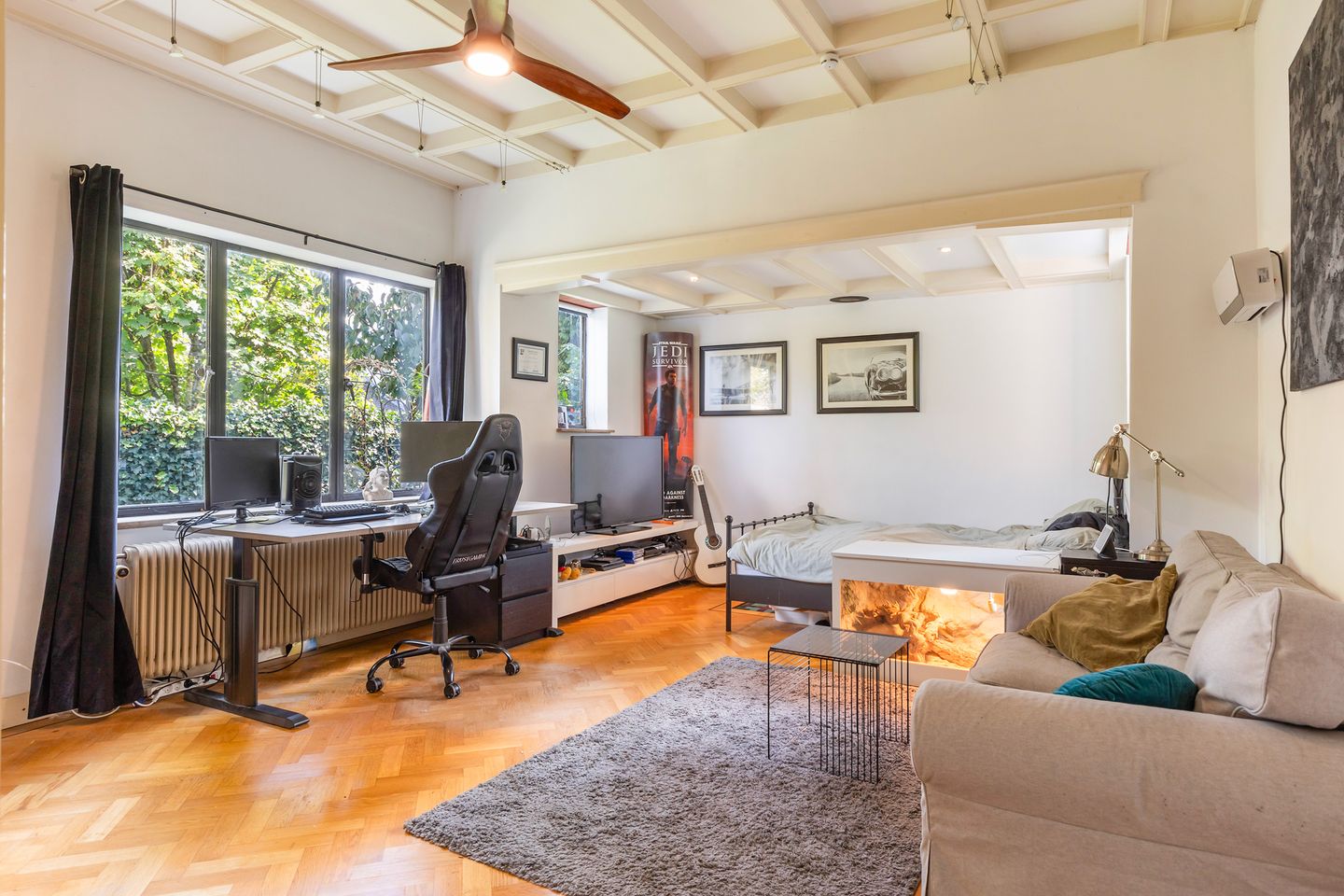 Foto 20 van Generaal Van Swietenlaan 6