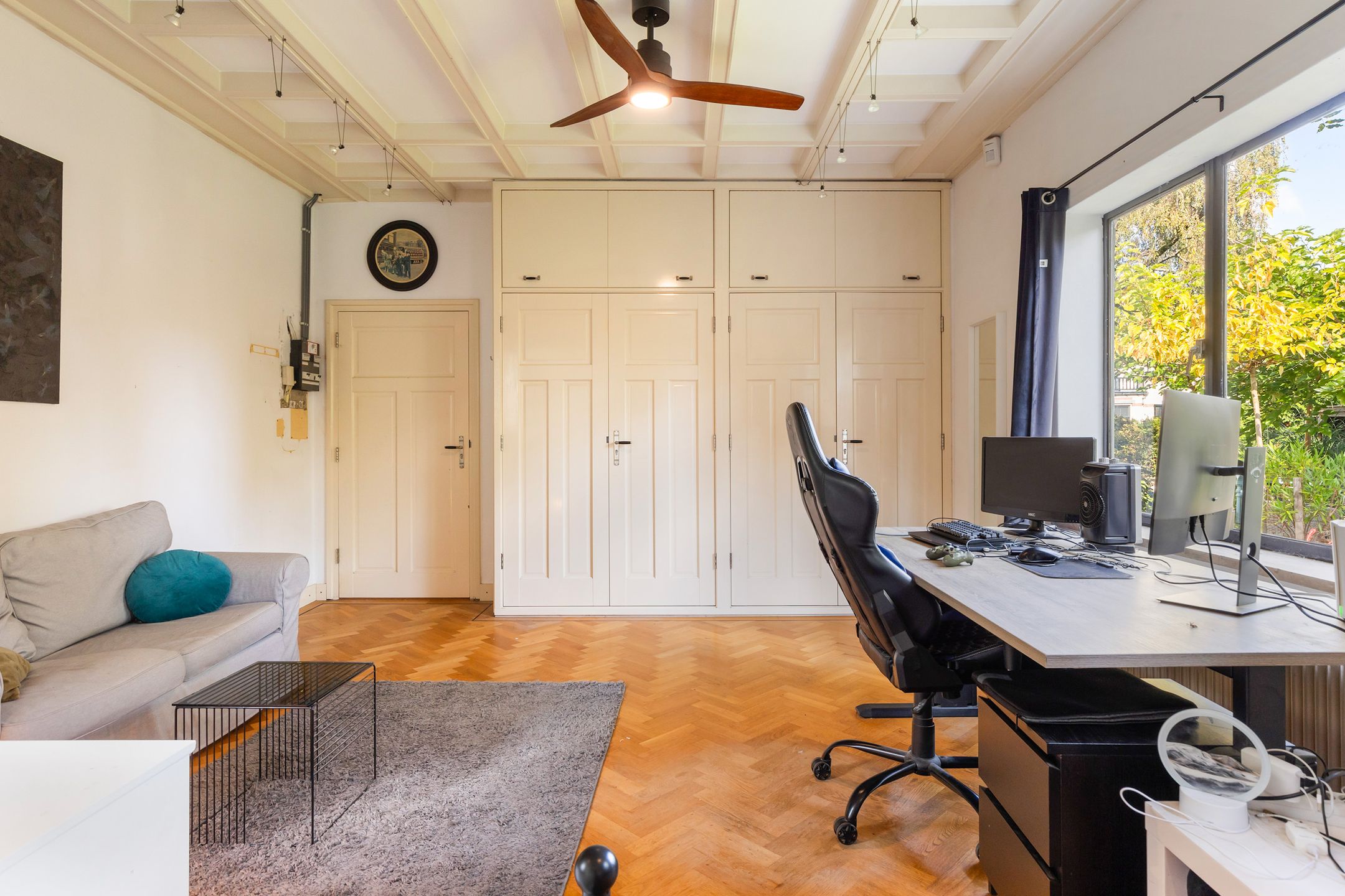 Foto 21 van Generaal Van Swietenlaan 6