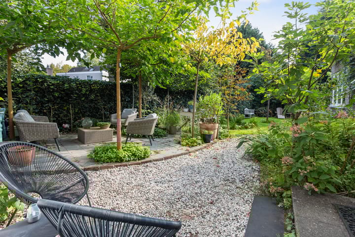 Foto 22 van Generaal Van Swietenlaan 6