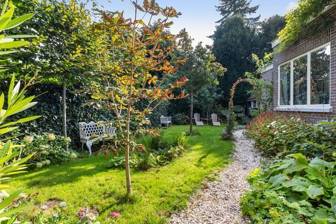 Foto 23 van Generaal Van Swietenlaan 6