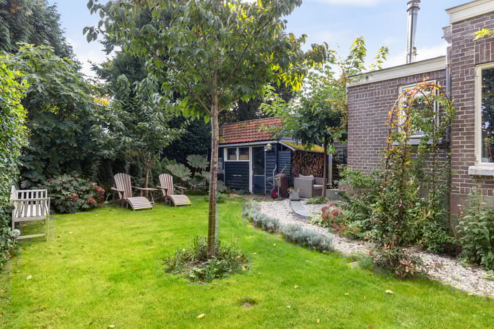 Foto 24 van Generaal Van Swietenlaan 6