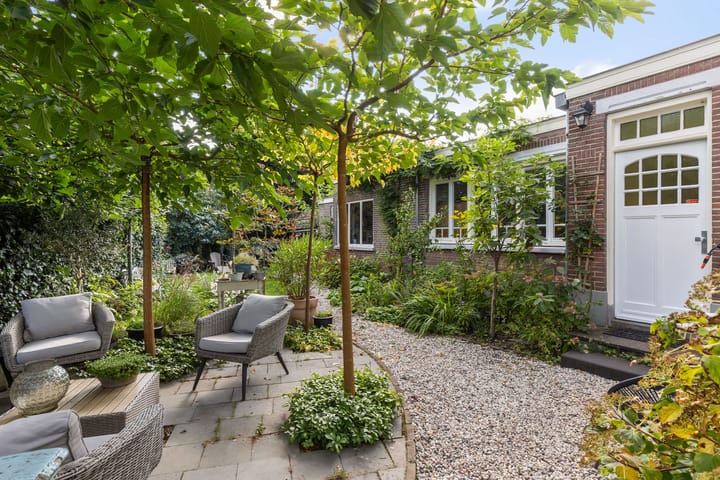 Foto 26 van Generaal Van Swietenlaan 6